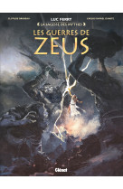 Les guerres de zeus