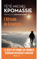 L'africain du groenland