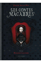 Les contes macabres t01