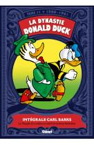 La dynastie donald duck - tome 11