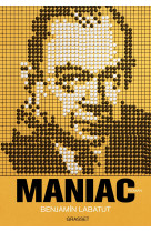 Maniac