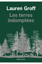 Les terres indomptées