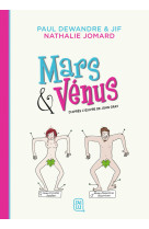 Mars & vénus