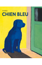 Chien bleu