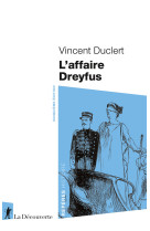 L'affaire dreyfus