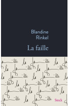 La faille