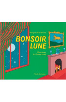 Bonsoir lune