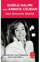 Une farouche liberté