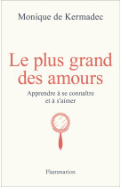 Le plus grand des amours