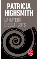 L'amateur d'escargots