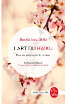 L'art du haïku