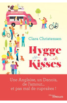 Hygge and kisses