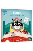 Simon et la petite souris