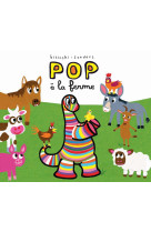 Pop à la ferme