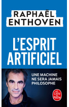 L'esprit artificiel