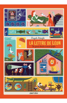 La lettre de léon