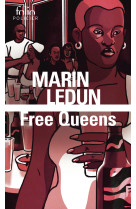 Free queens