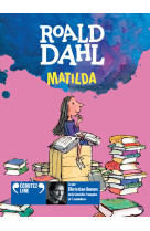 Matilda