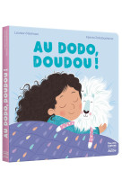 Au dodo, doudou