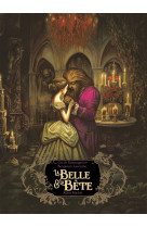 La belle et la bête