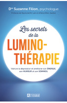 Les secrets de la luminothérapie