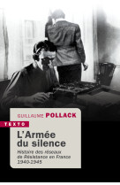 L'armée du silence