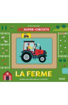 La ferme