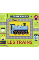 Les trains