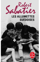 Les allumettes suédoises