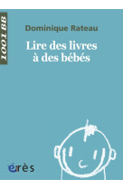 1001 bb 016 - lire des livres à des bébés