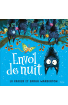 Envol de nuit