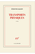 Transports physiques