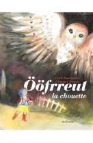 ööfrreut la chouette