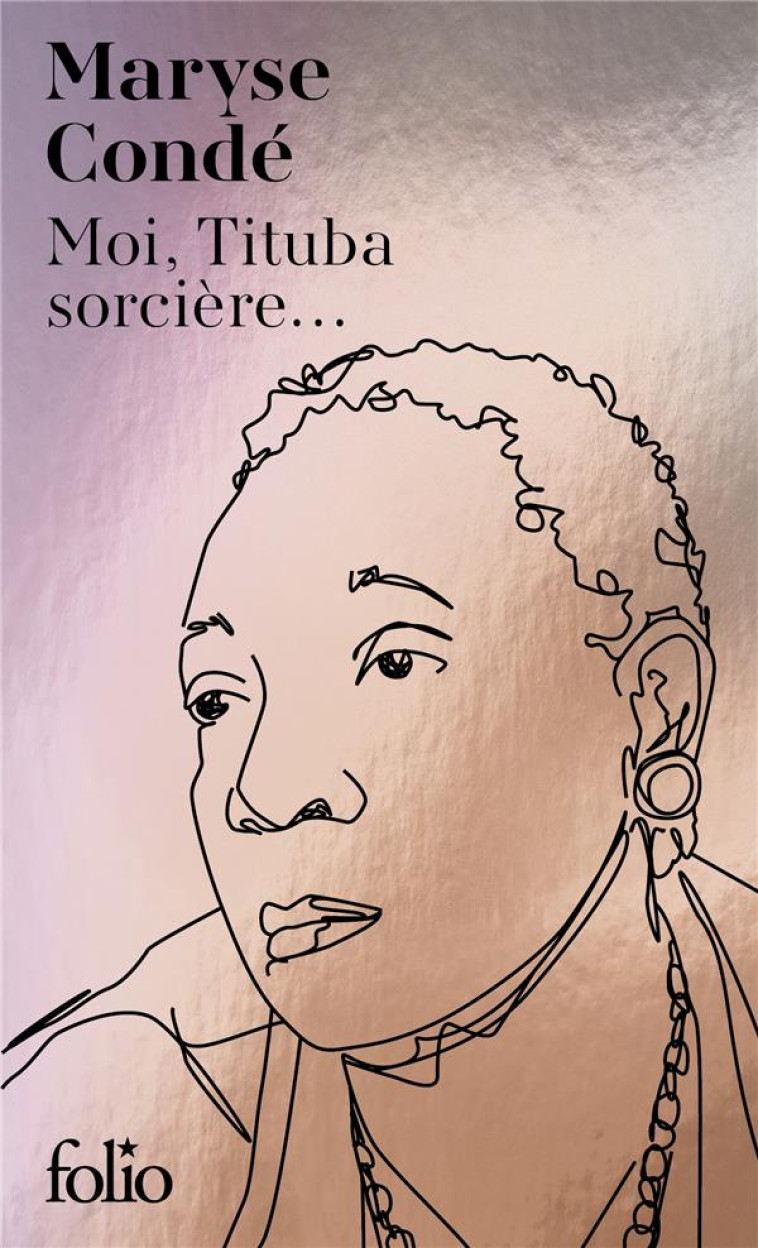 MOI, TITUBA SORCIERE... - EDITION SPECIALE - CONDE MARYSE - GALLIMARD