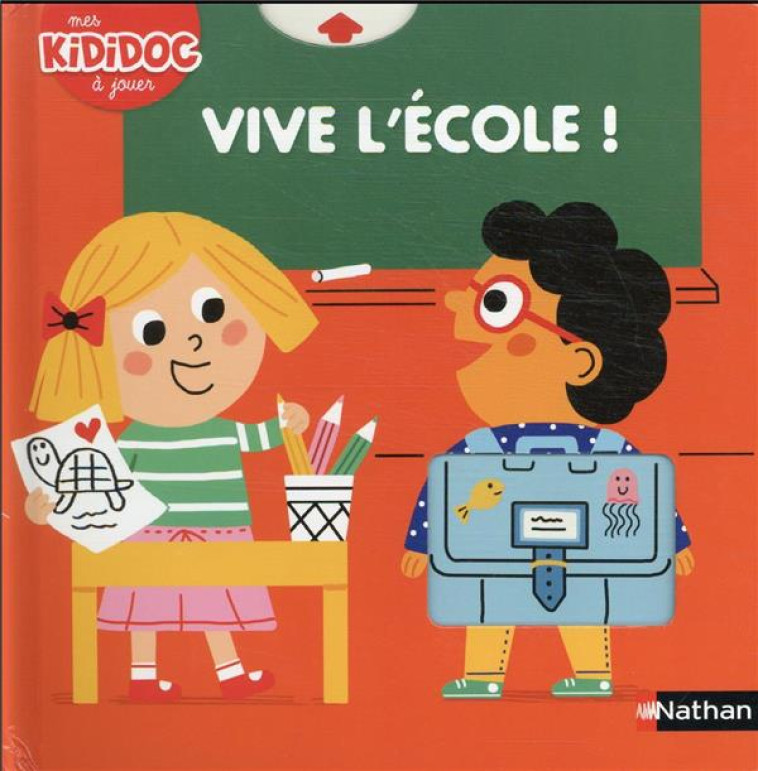 VIVE L'ECOLE ! - VOL08 - PIFFARETTI MARION - CLE INTERNAT