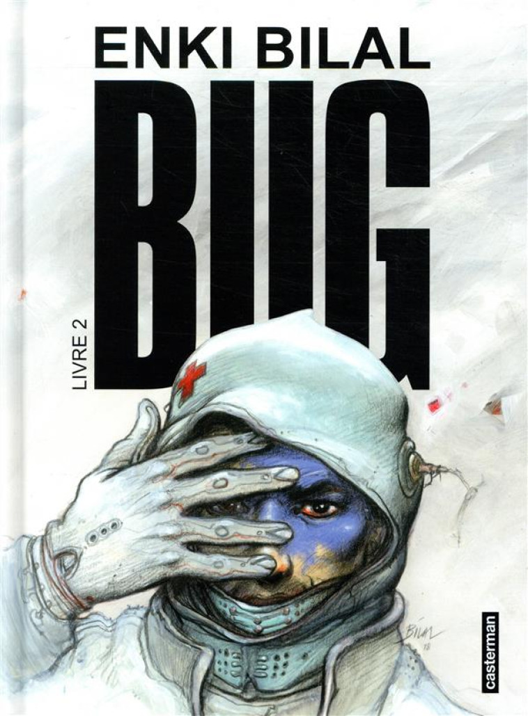 BUG - T02 - BUG - BILAL - CASTERMAN