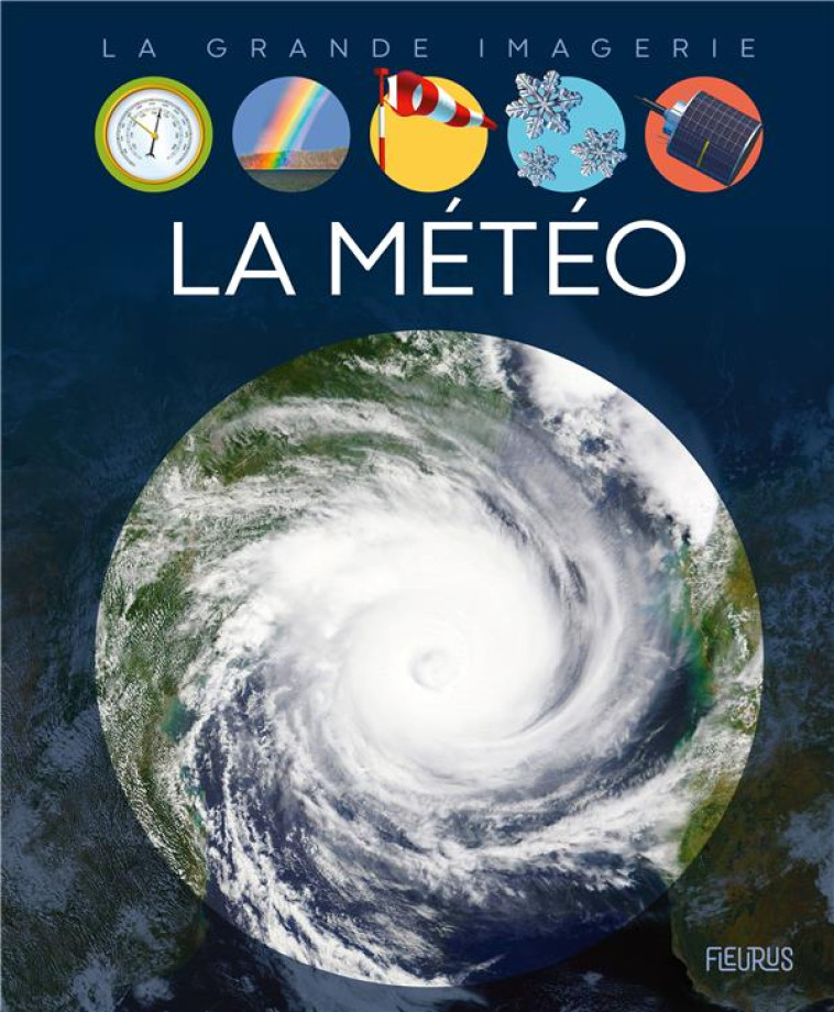 LA METEO - FRANCO/DAYAN - FLEURUS