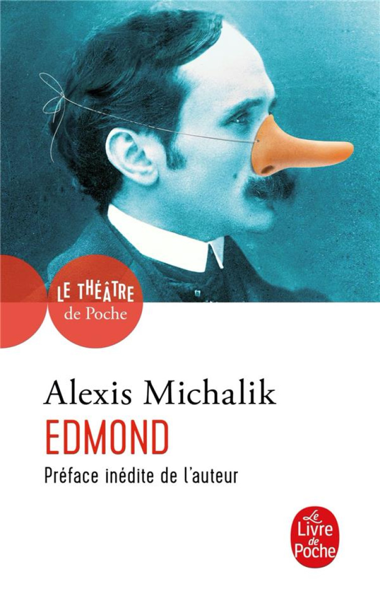 EDMOND - MICHALIK ALEXIS - NC