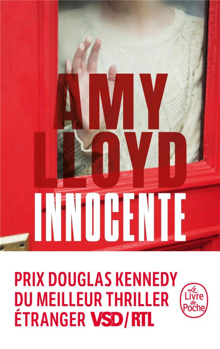 INNOCENTE - LLOYD AMY - NC