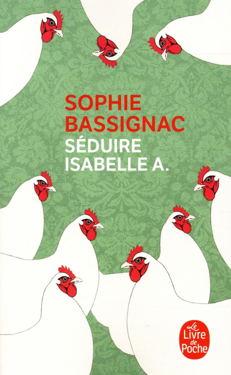 SEDUIRE ISABELLE A - BASSIGNAC SOPHIE - NC