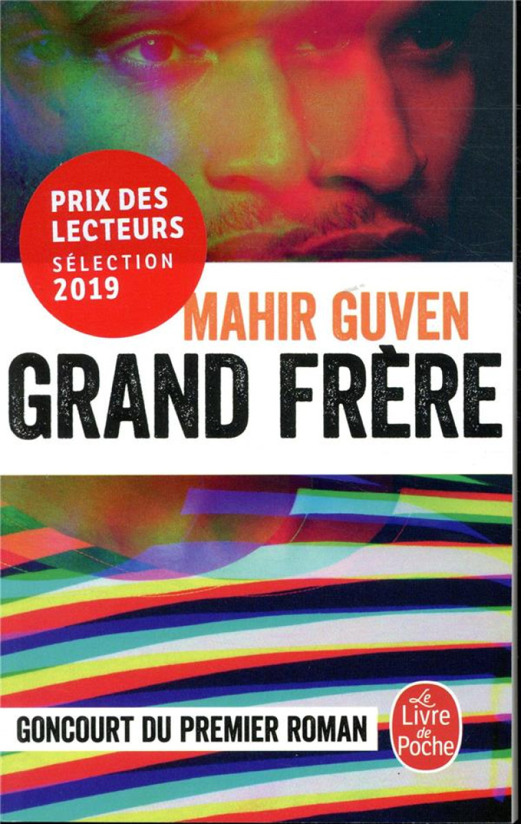 GRAND FRERE - GUVEN MAHIR - NC