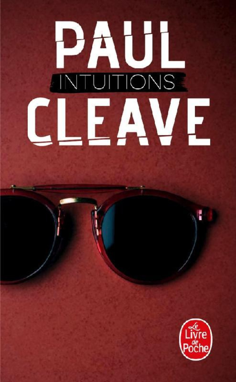 INTUITIONS - CLEAVE PAUL - LGF/Livre de Poche