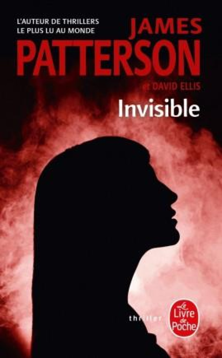 INVISIBLE - PATTERSON/ELLIS - NC