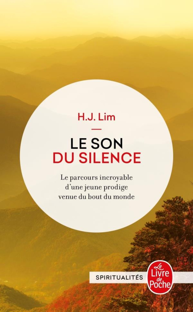 LE SON DU SILENCE - LIM H.J. - NC