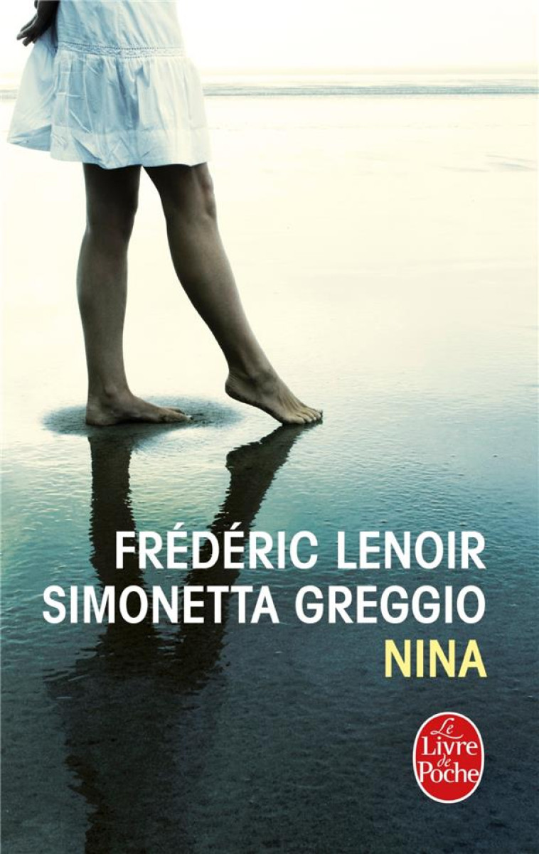 NINA - LENOIR/GREGGIO - Le Livre de poche