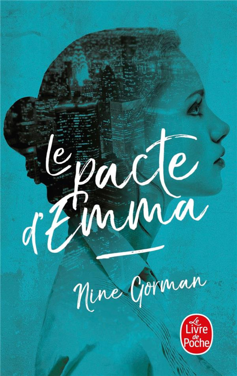 LE PACTE D'EMMA - GORMAN NINE - NC