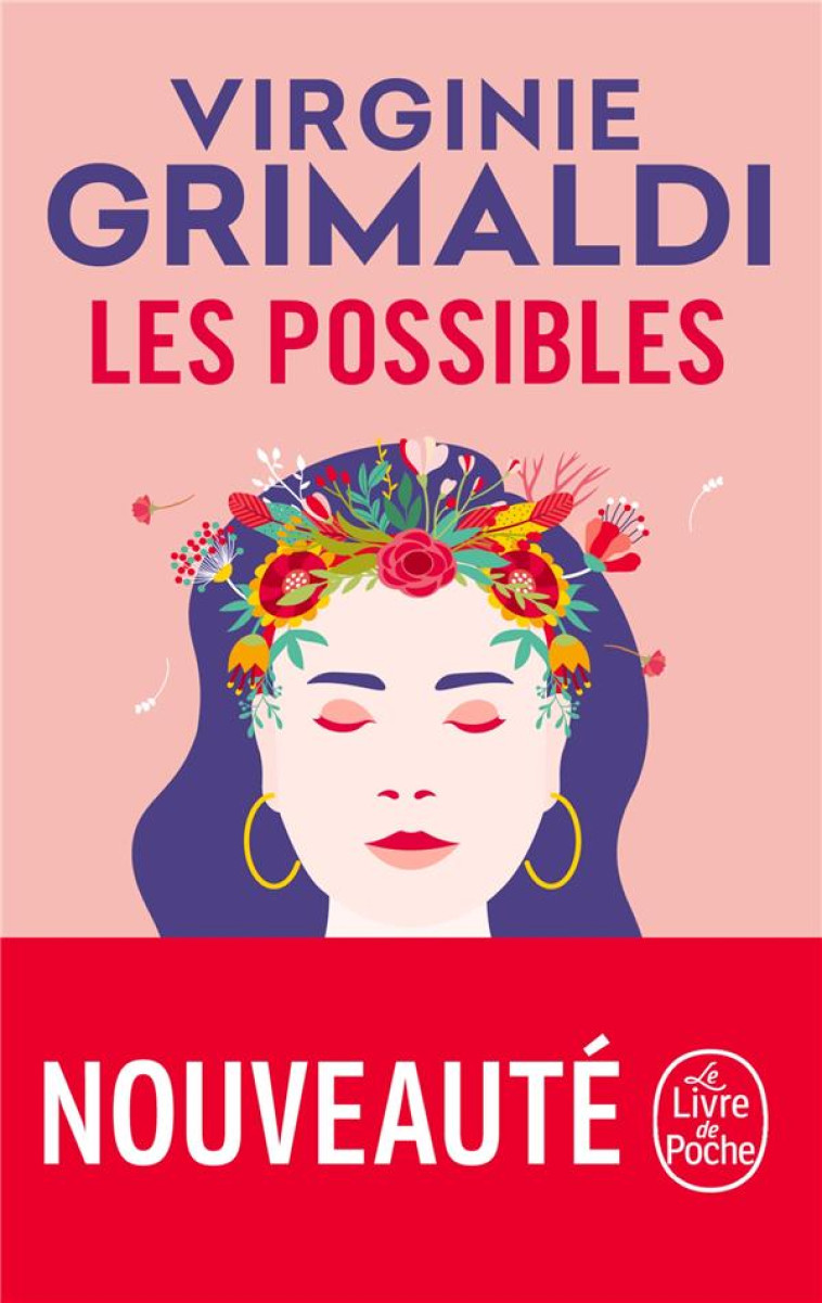 LES POSSIBLES - GRIMALDI VIRGINIE - LGF/Livre de Poche