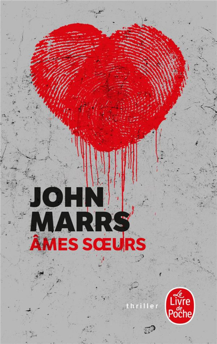 AMES SOEURS - MARRS JOHN - NC