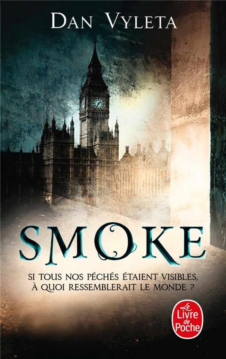 SMOKE - VYLETA DAN - NC