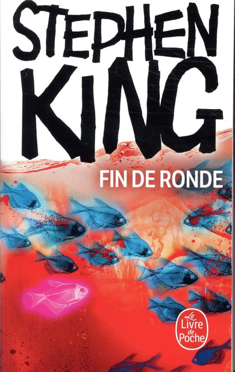 FIN DE RONDE - KING STEPHEN - NC